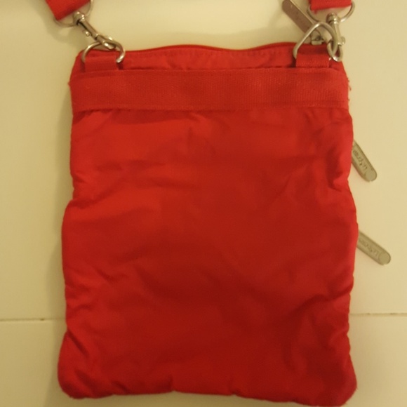 Lesportsac Bags Lesportsac Crossbody Bag Poshmark