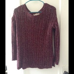 Loft sweater