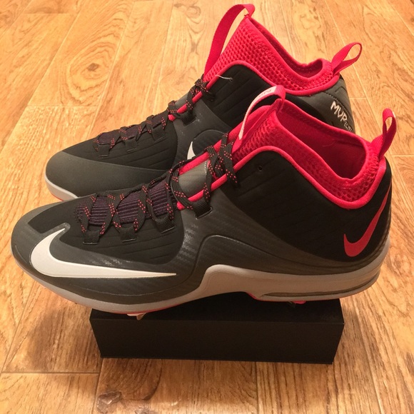 air max baseball cleats