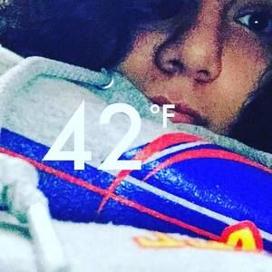 Meet your Posher, Natalya