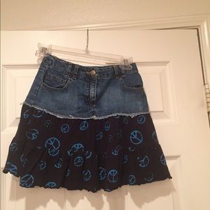 Joey B Girls Skirt