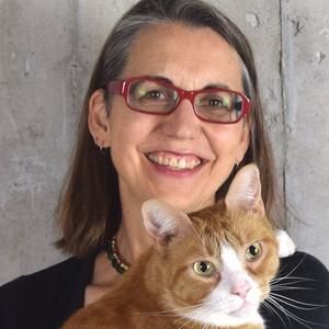 Meet your Posher, Pamela