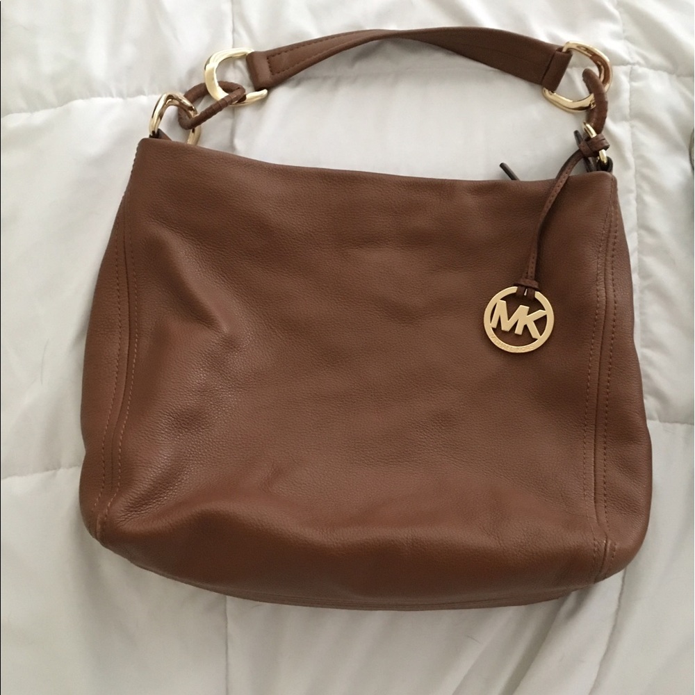 Michael Kors Hobo Bag