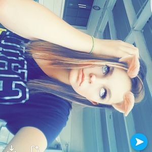 Meet your Posher, Jordyn