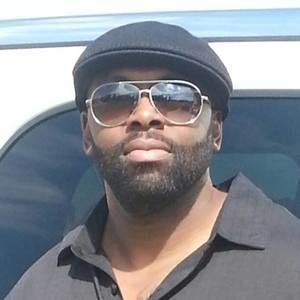 Meet your Posher, Jermaine