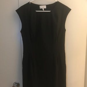 Adam Lippes Shift with pockets NWOT