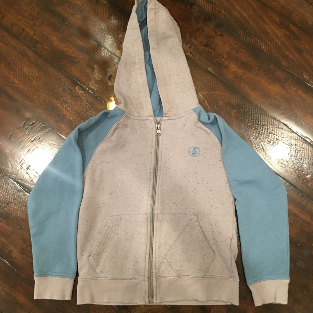 Boys Volcom Sweatshirt