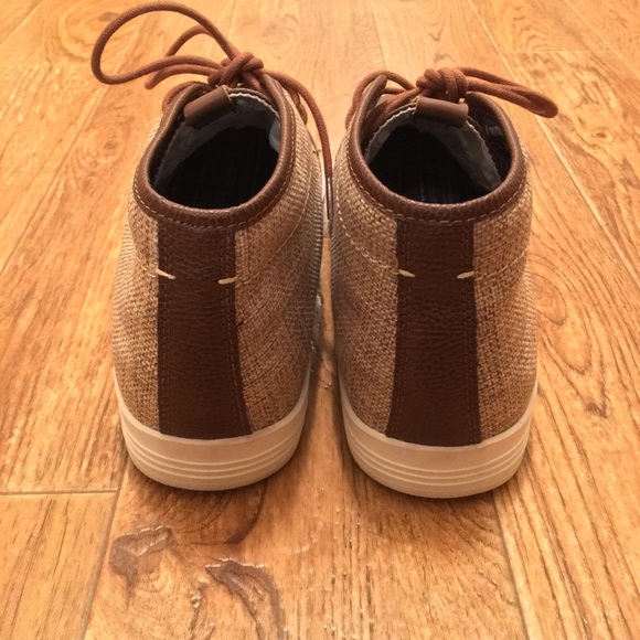 [Ben Sherman] Men's Casual Shoes Size 10 - Picture 5 of 7