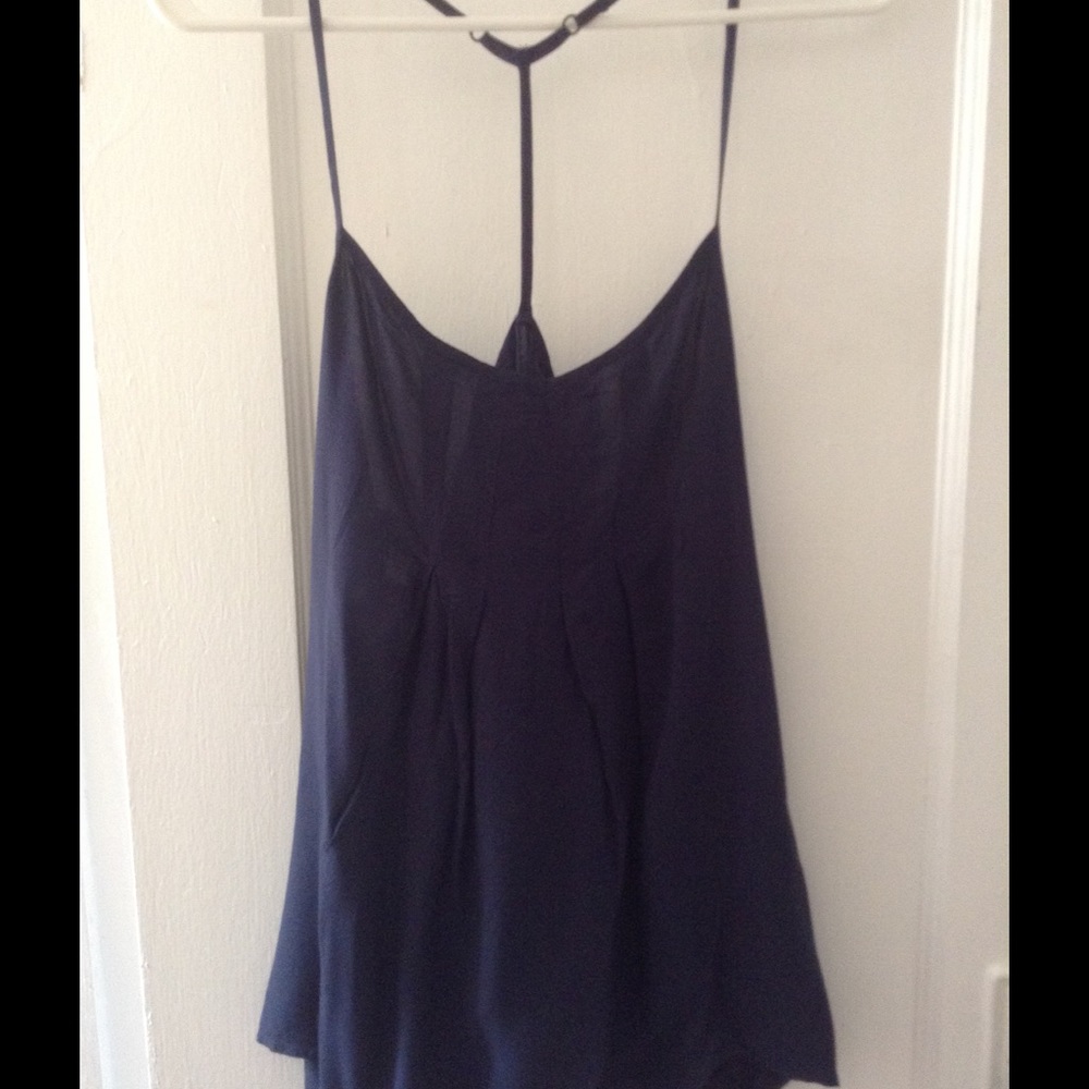 NWT Mudd tank top