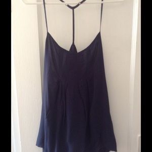 NWT Mudd tank top