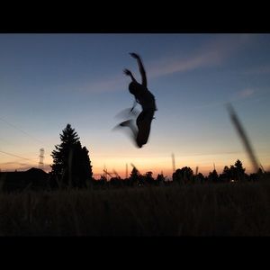 Meet your Posher, Lily