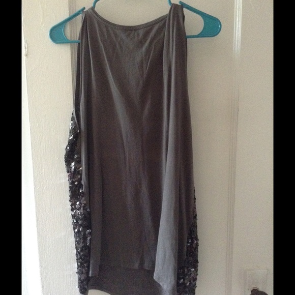Loft tank top - Picture 2 of 2