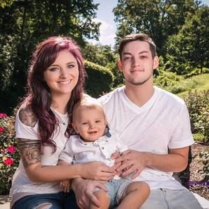 Meet your Posher, Cory