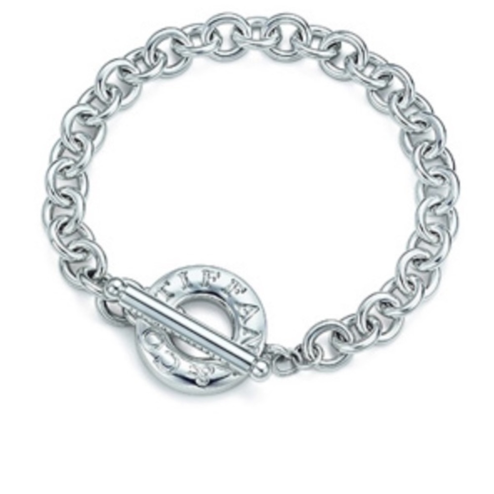 Tiffany Bracelet