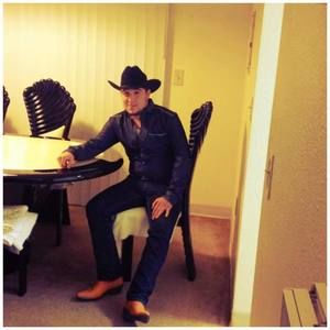 Meet your Posher, Alfredo