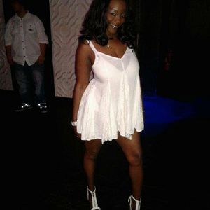 Meet your Posher, Patricia