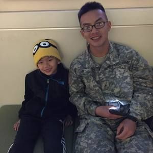 Meet your Posher, Van