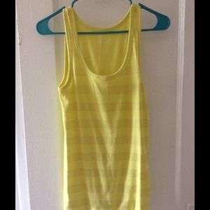 NWT Gap tank top