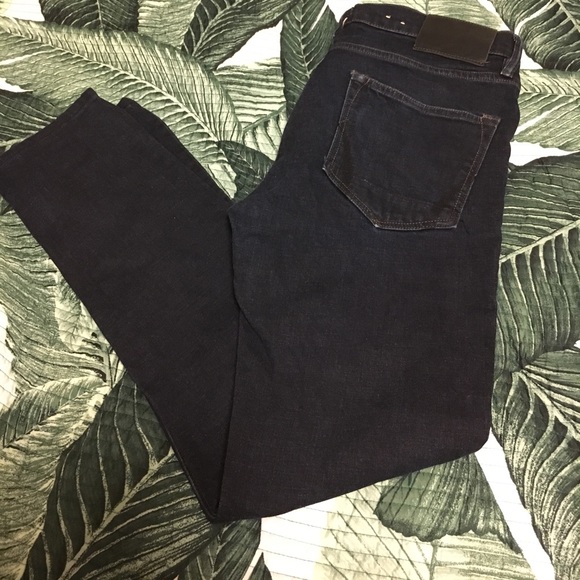 all saints razor jeans