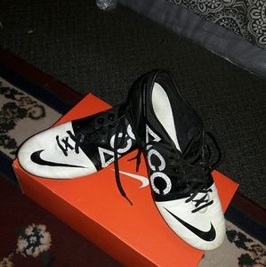 Nike GS Concept 2 Soccer Cleats