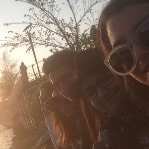 Meet your Posher, Yasmine