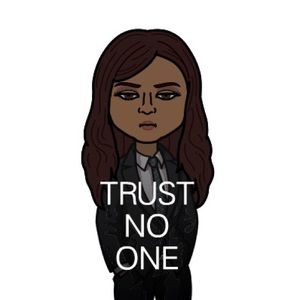 Meet your Posher, Lizet