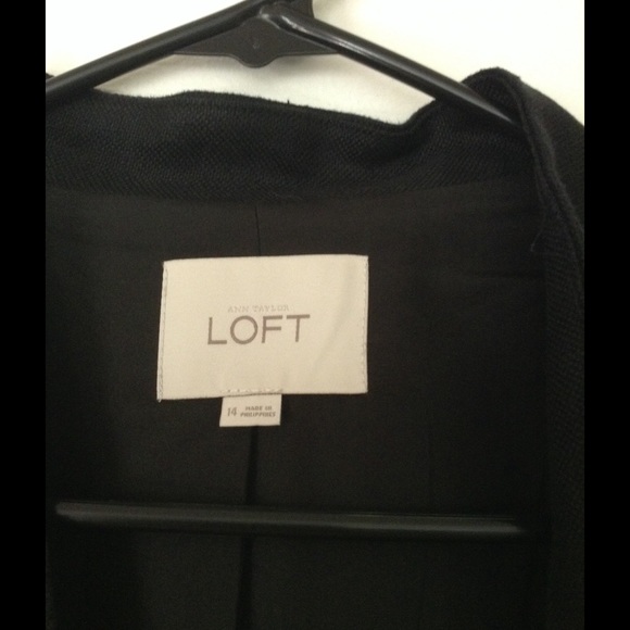 Loft blazer - Picture 2 of 3