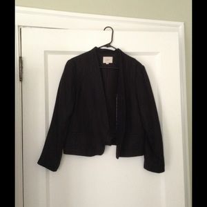 Loft blazer