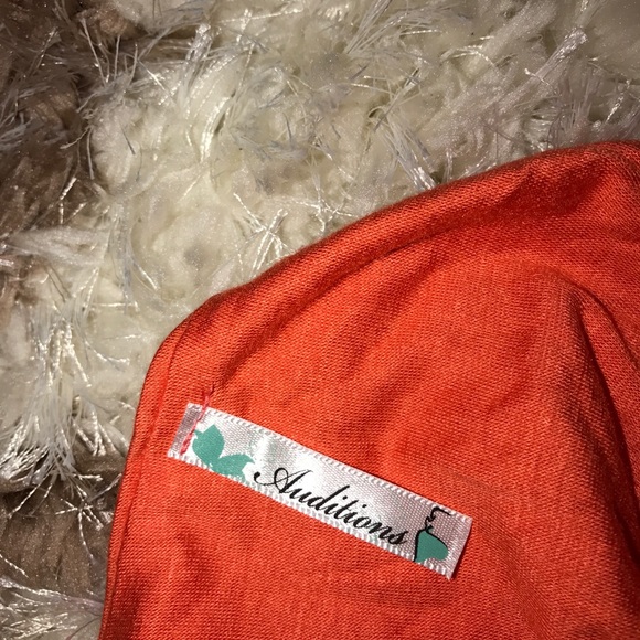 Auditions Maxi Dress BNWOT - Picture 6 of 6