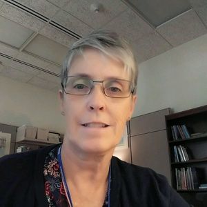 Meet your Posher, Jackie