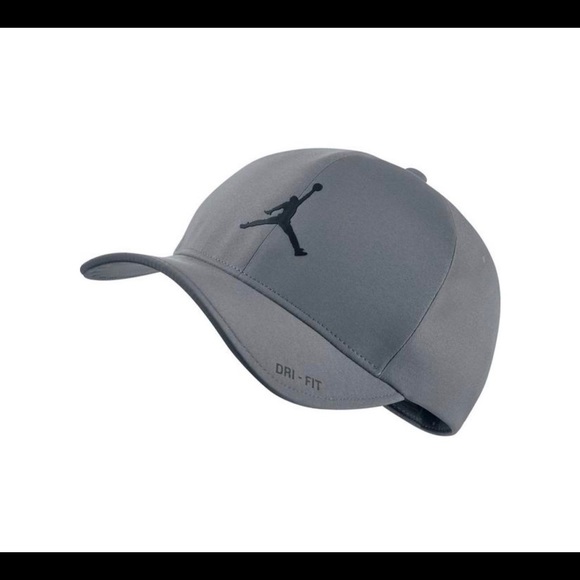 jordan classic 99 fitted hat