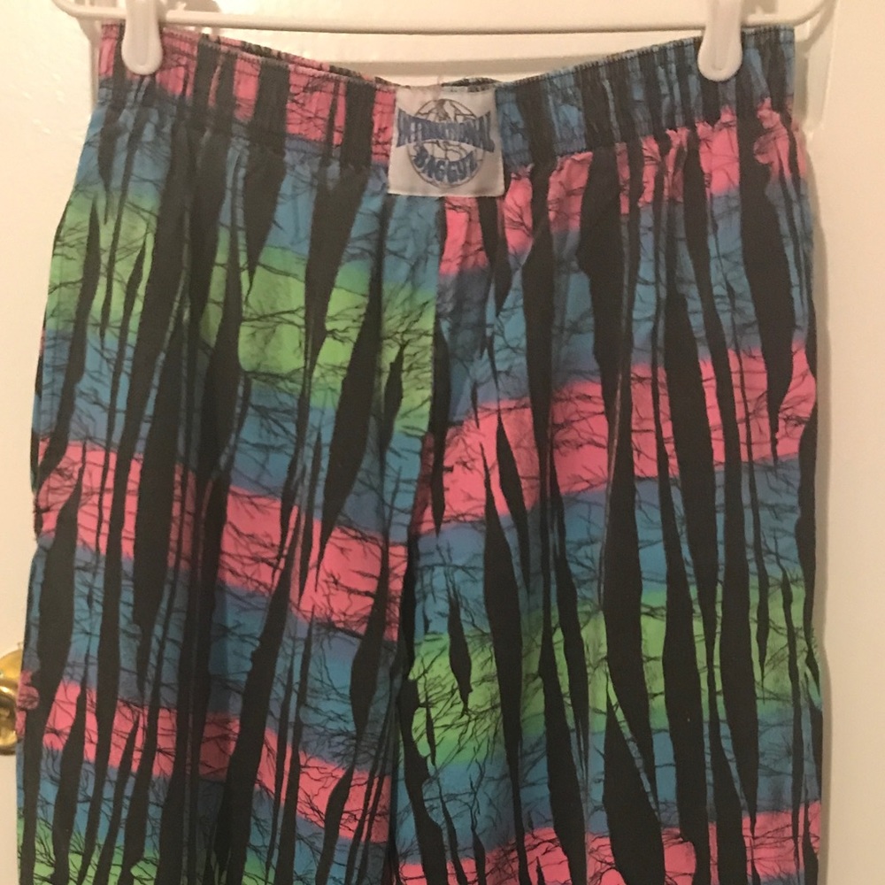 Vintage International Baggyz