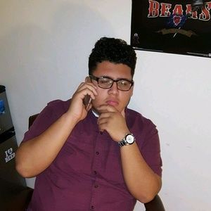 Meet your Posher, Jose