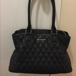 ⭐SOLD⭐Used Vera Bradley Emma Tote Bag