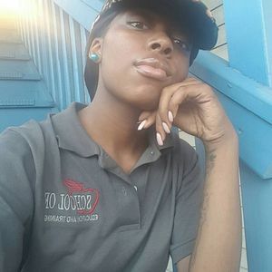 Meet your Posher, Shamara