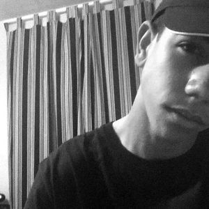 Meet your Posher, Bryan