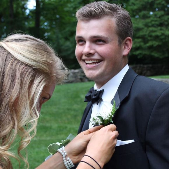 Meet your Posher, Marcus - Picture 1 of 1