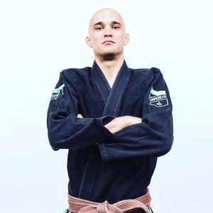 Meet your Posher, Jacob