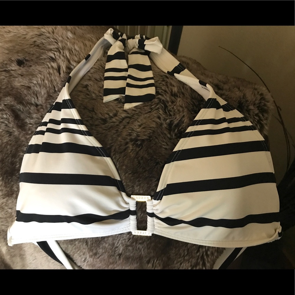 Ralph Lauren Bikini Top