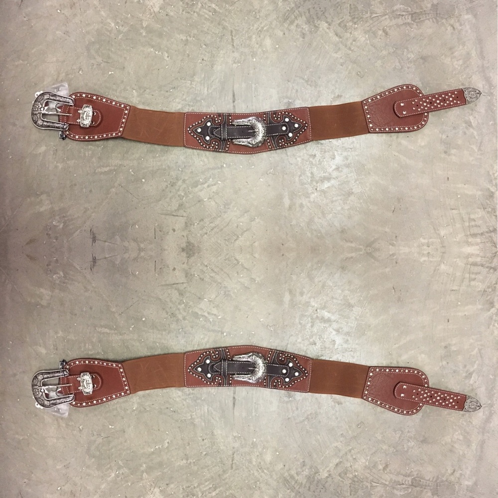 Montana West Waistline Belt