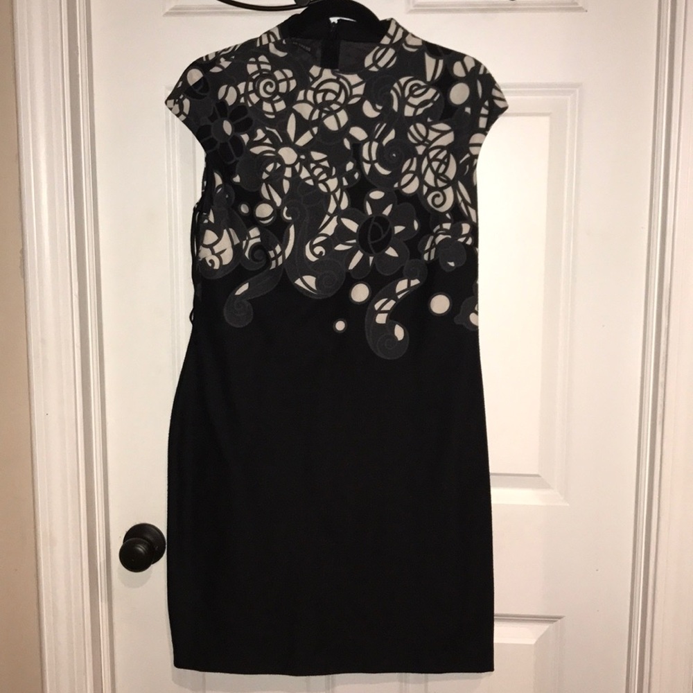 Elegant dress