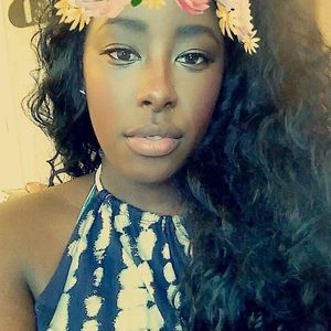 Meet your Posher, Kaylyn