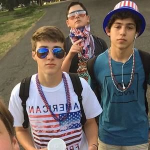 Meet your Posher, Nick