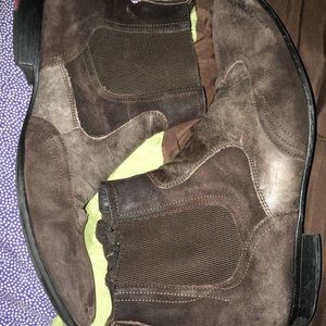 Vintage Chelsea Boot