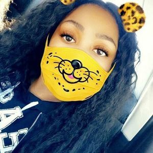 Meet your Posher, Princess