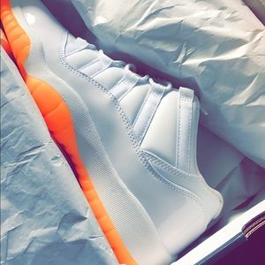 Jordan Retro 11 Lows