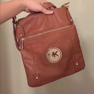 Michael Kors Crossbody Purse