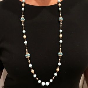 Banana Republic Necklace