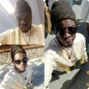 Meet your Posher, Abu