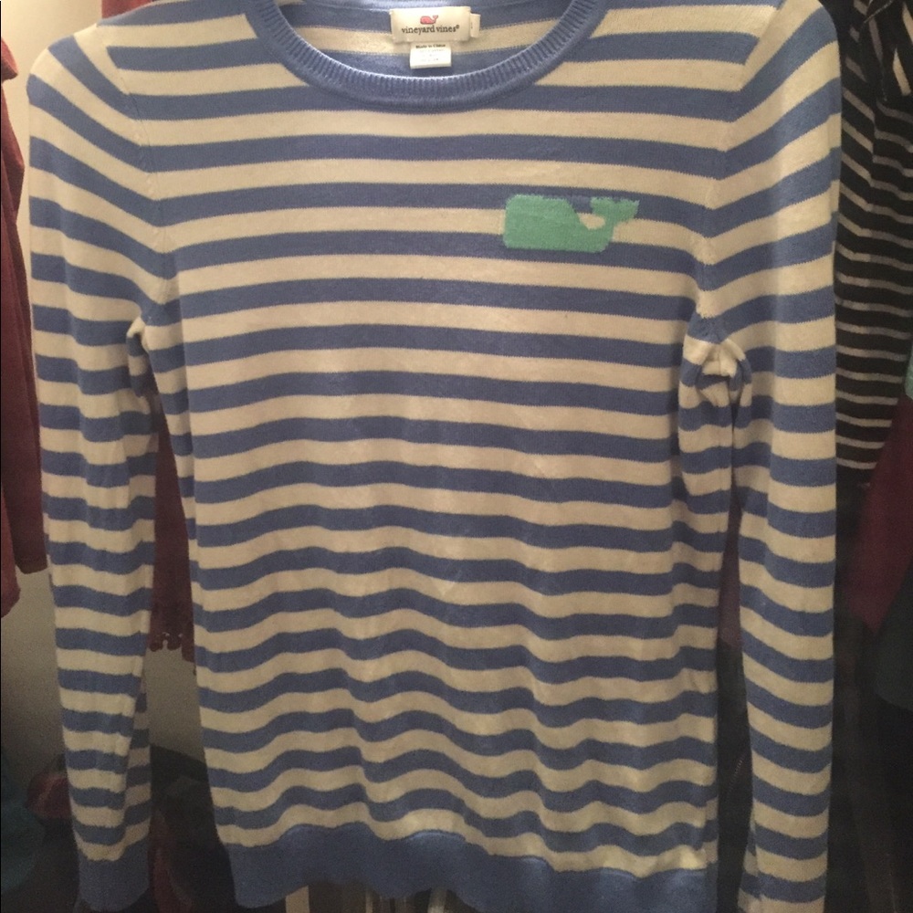 Vineyard Vines Sweater